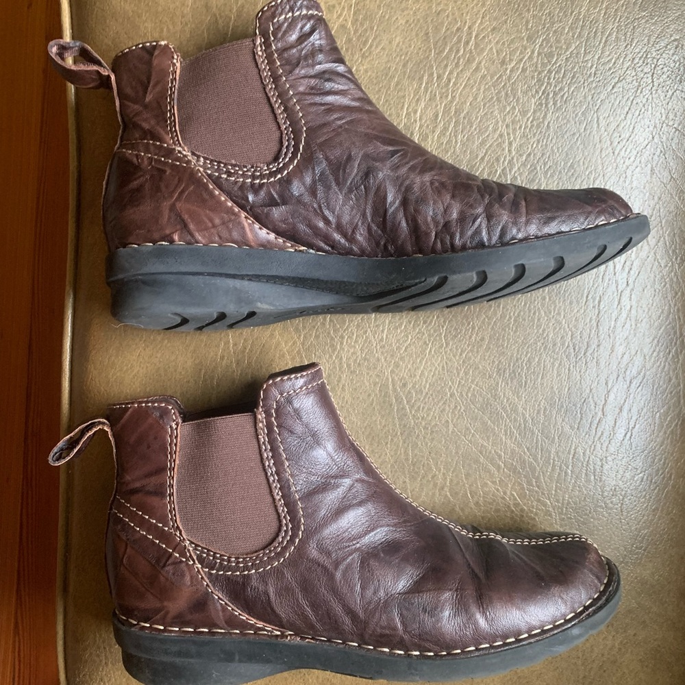 Clark Boots - image 3